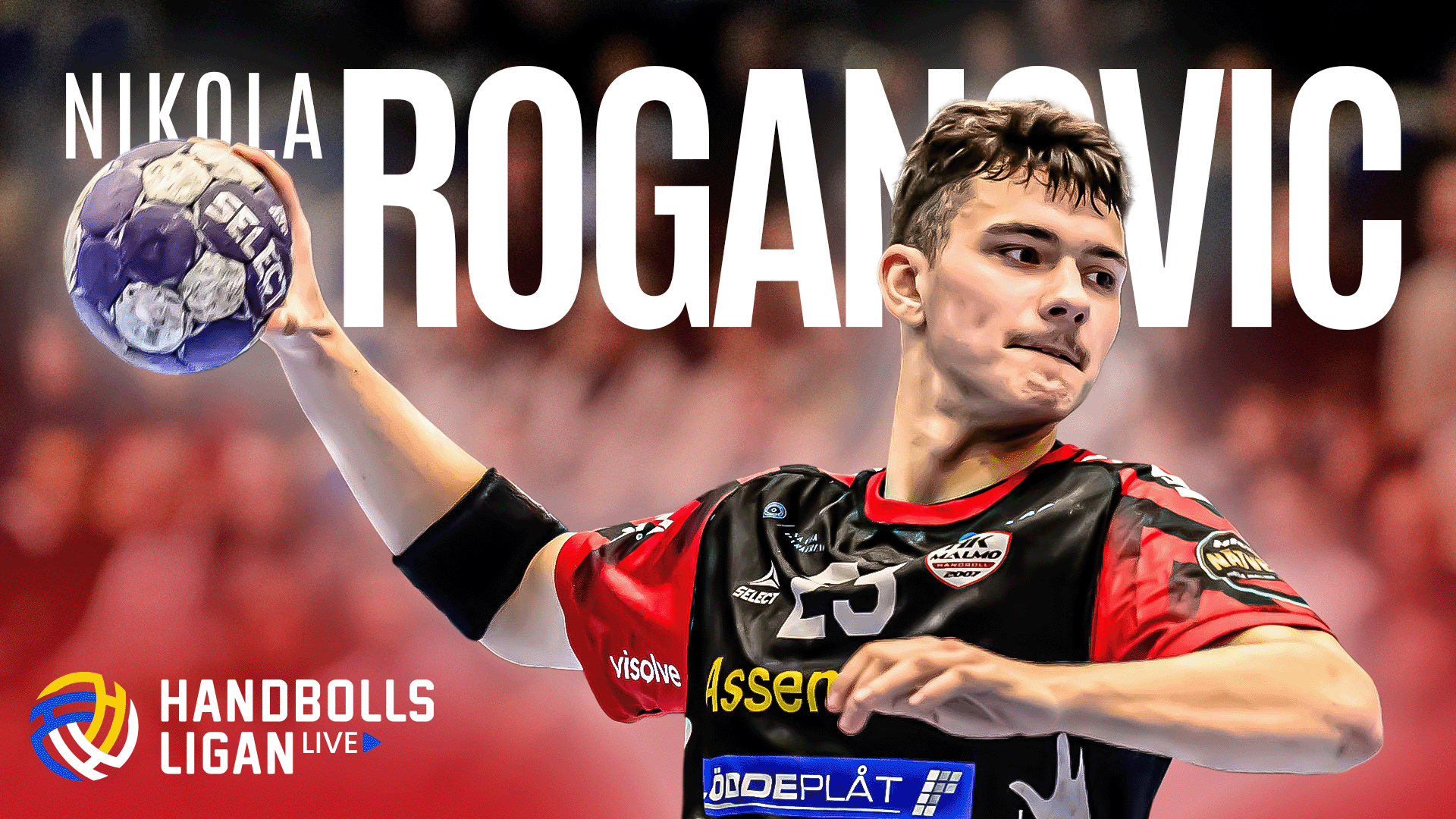 Nikola Roganovic — player thumbnail.