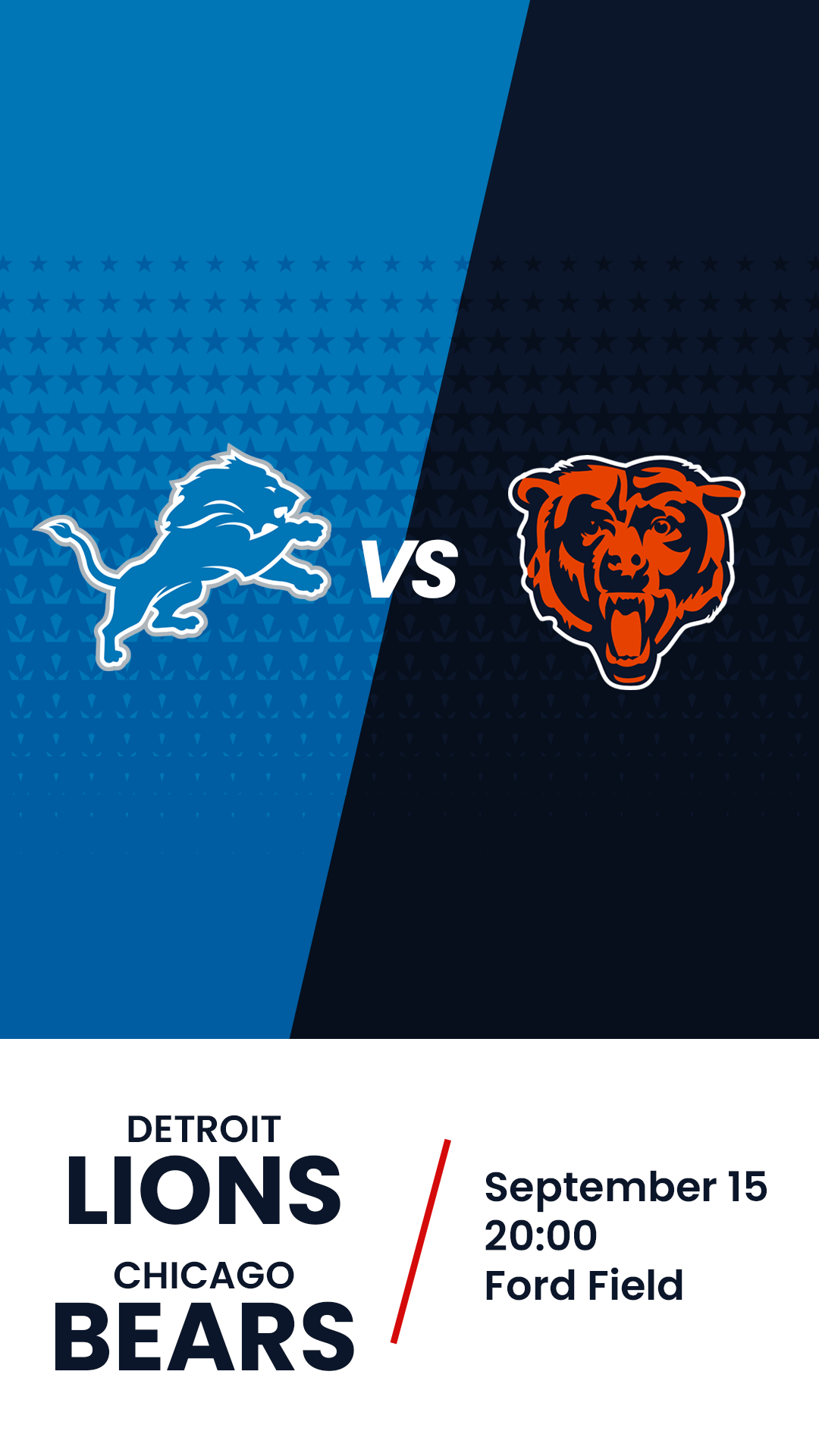 Matchup