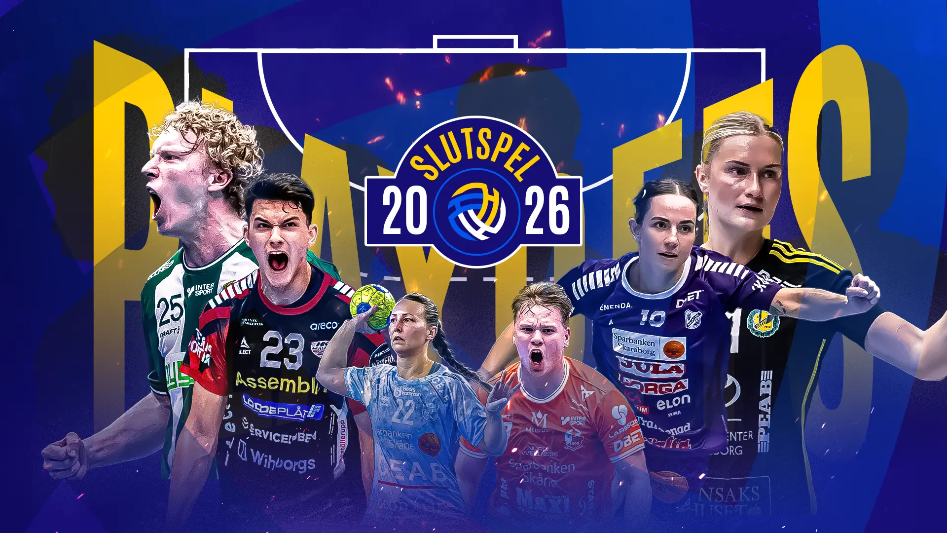 Handbollsligan.live