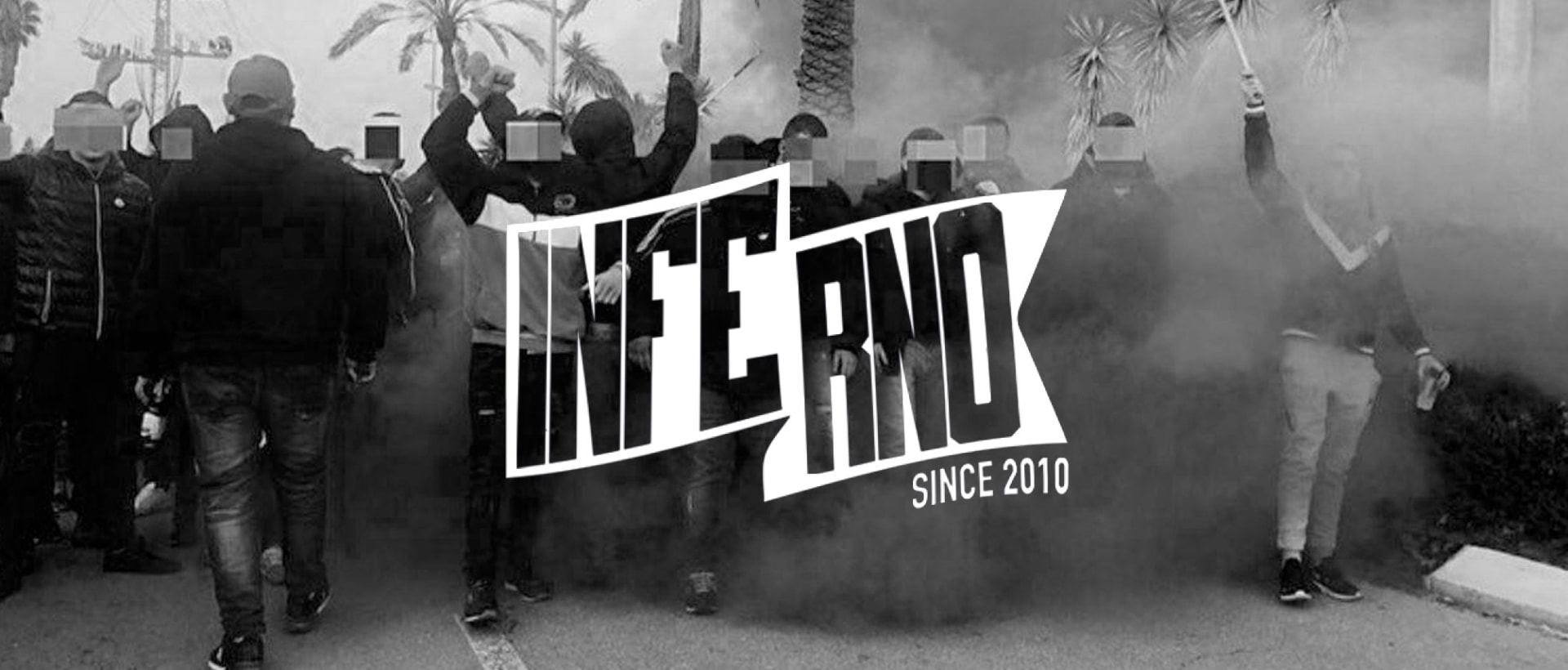 Inferno Verde — since 2010