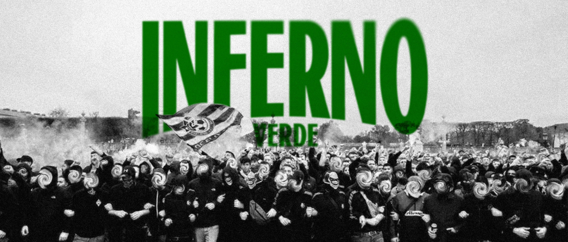 Inferno Verde