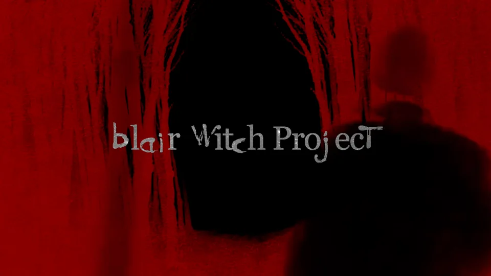 Blair Witch Project
